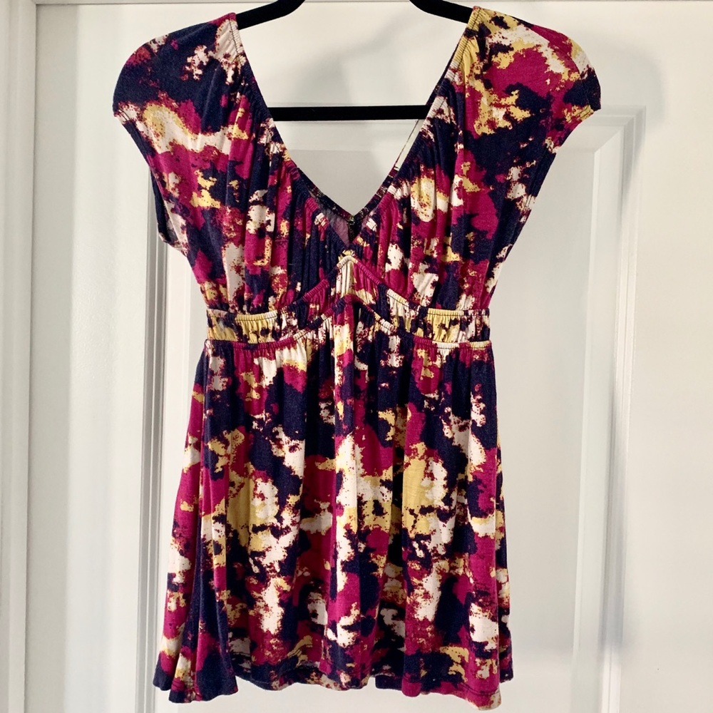 Lush Top